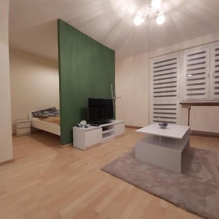 Apartament Mieszkanie nad Sanem Przemyśl Zewnętrze zdjęcie