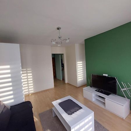 Apartament Mieszkanie nad Sanem Przemyśl Zewnętrze zdjęcie