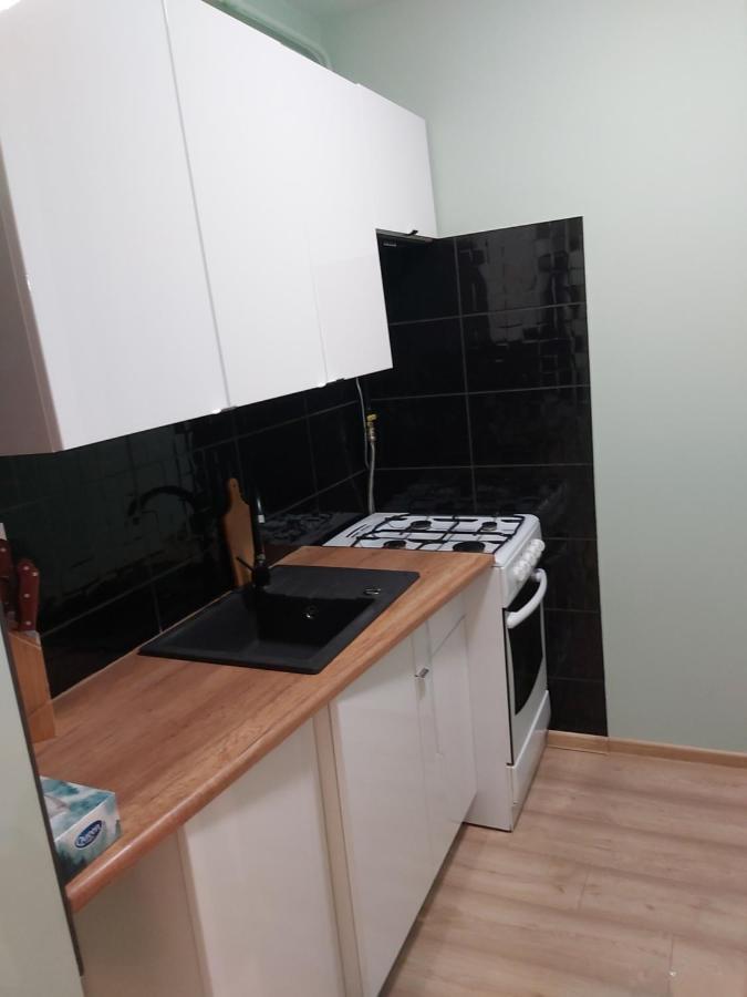 Apartament Mieszkanie nad Sanem Przemyśl Zewnętrze zdjęcie