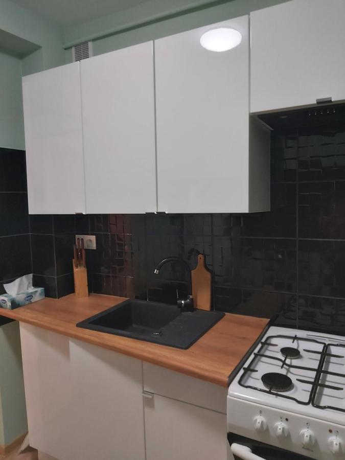 Apartament Mieszkanie nad Sanem Przemyśl Zewnętrze zdjęcie