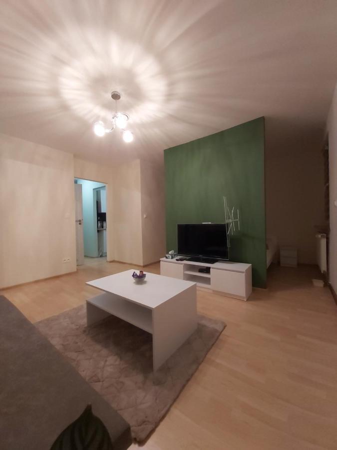 Apartament Mieszkanie nad Sanem Przemyśl Zewnętrze zdjęcie