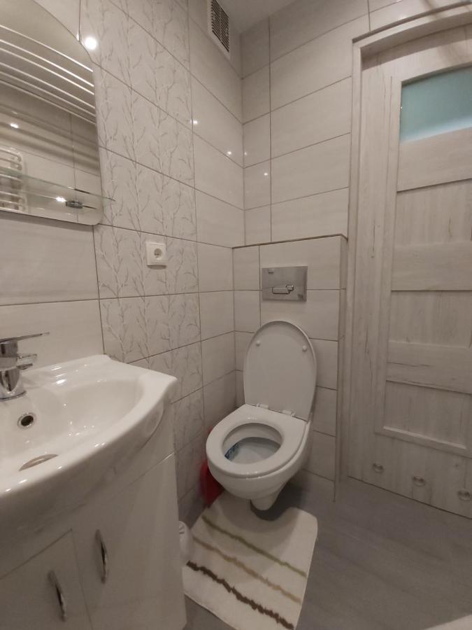 Apartament Mieszkanie nad Sanem Przemyśl Zewnętrze zdjęcie