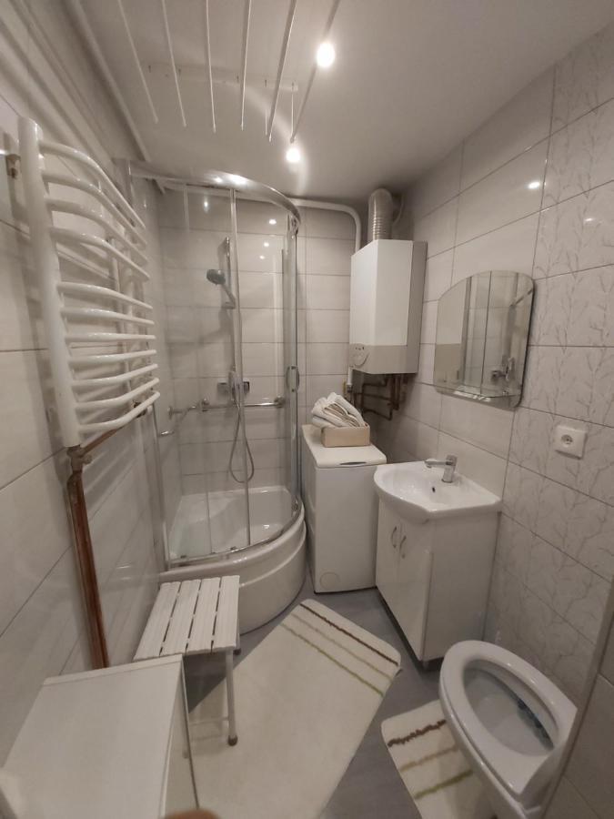 Apartament Mieszkanie nad Sanem Przemyśl Zewnętrze zdjęcie