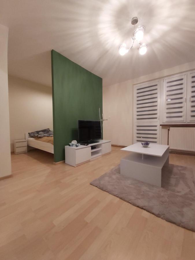 Apartament Mieszkanie nad Sanem Przemyśl Zewnętrze zdjęcie