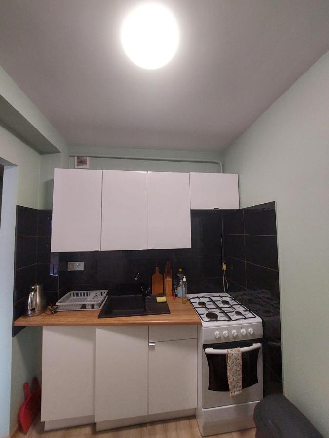 Apartament Mieszkanie nad Sanem Przemyśl Zewnętrze zdjęcie